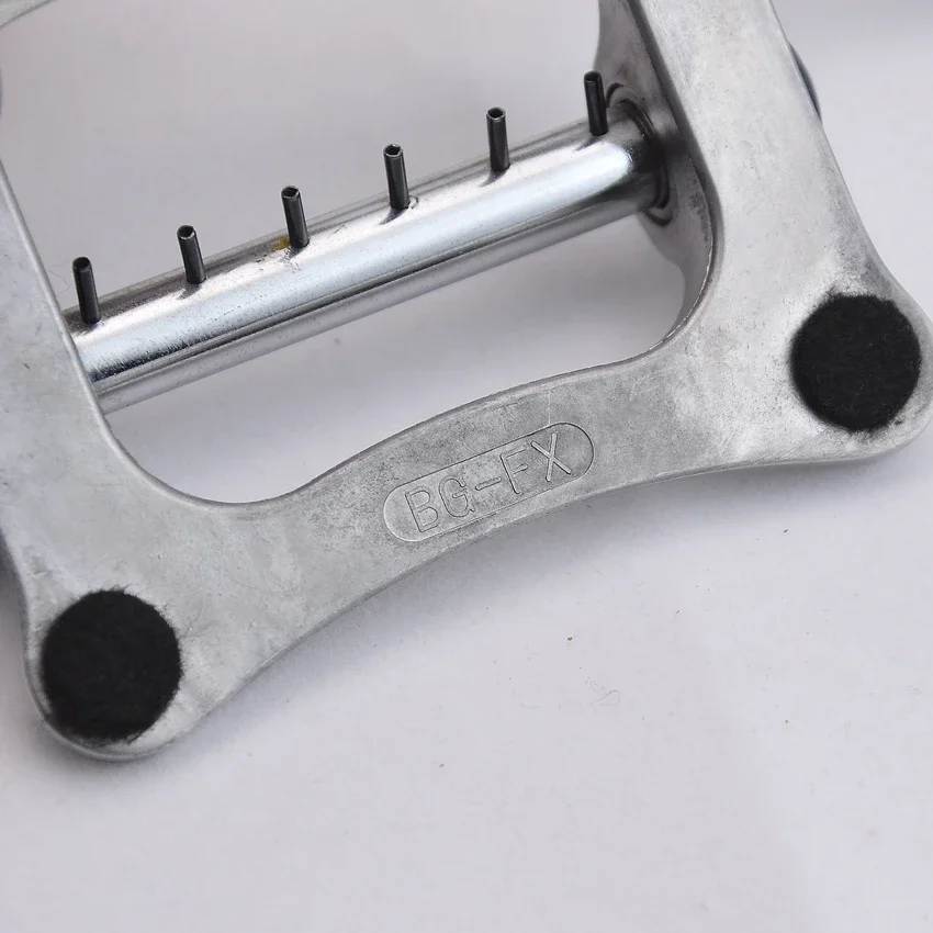 1 Set Electric Guitars High Quality Bigsby Style Guitar Tremolo System Bridge