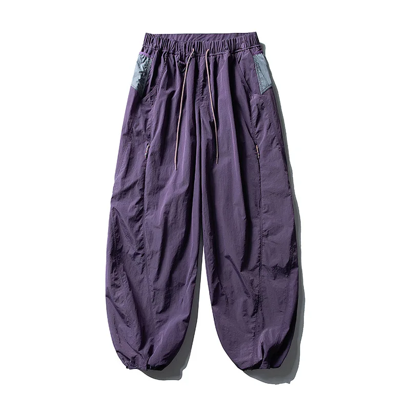 Night Purple