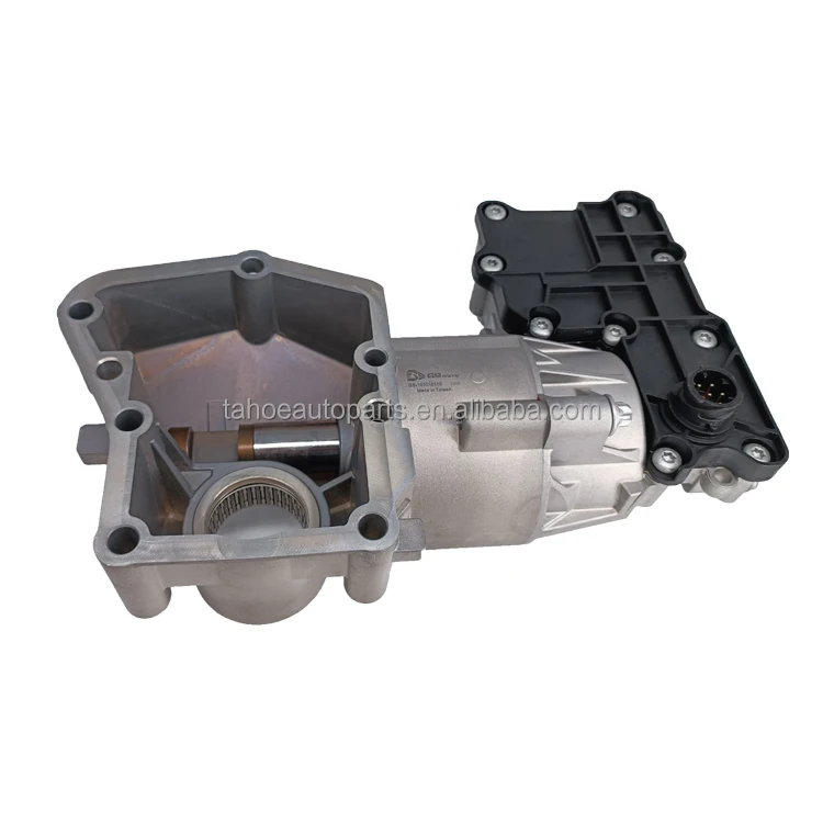 Truck Spare Parts 3 Position Cylinder 4213500850 4213500870 4213500870 4213500830 for DAIMLER