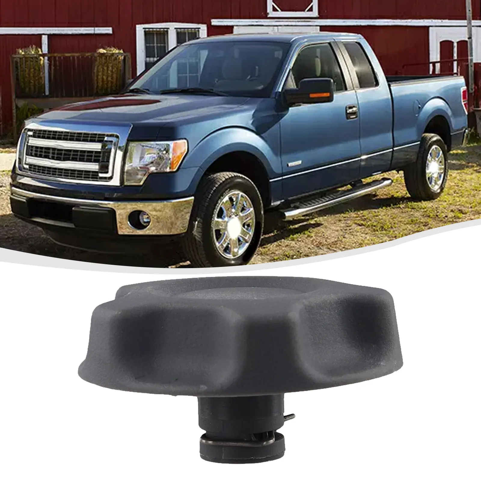 

Пластиковые элементы управления для регулировки передних сидений Ford F150, совместимые с моделями 2011-2014 годов выпуска.