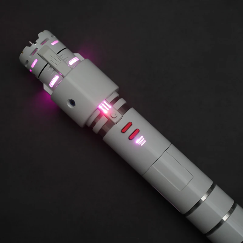 89sabes White Mobility GD - รุ่น Full Metal Pixel Edition, มีสินค้าในสต็อก - ลักษณะความคมชัดสูง, การใช้งานที่ยอดเยี่ยม, ชิปนำเข้า