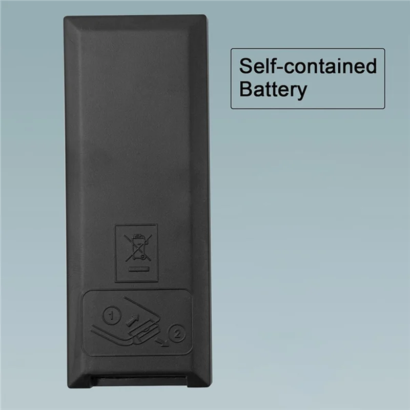 A68Z For Bose Smart Soundbar 300 Remote Control Replacement- 432552 Model, Fits Part Number 843299-1100