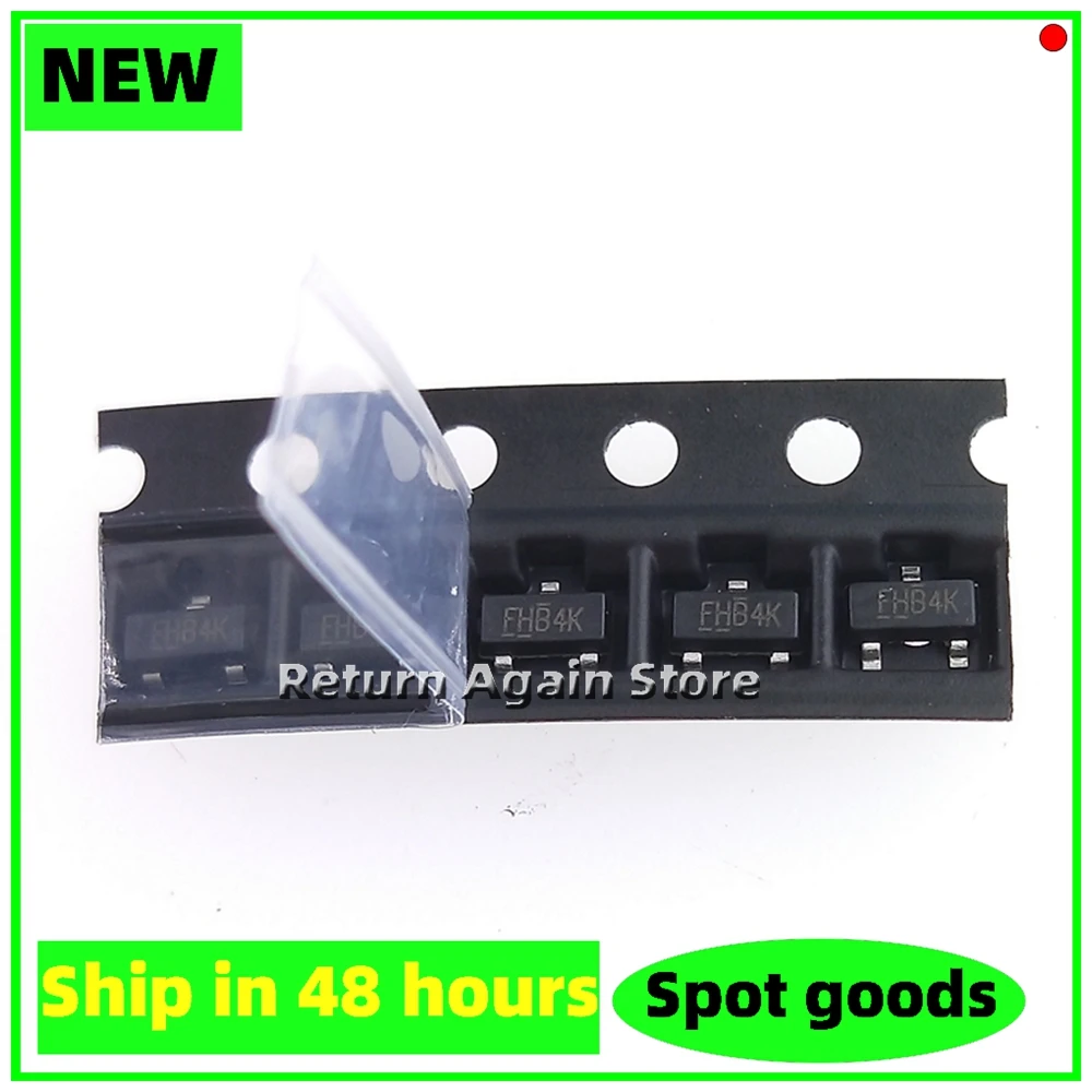 10Pcs/Lot Irlml6401…