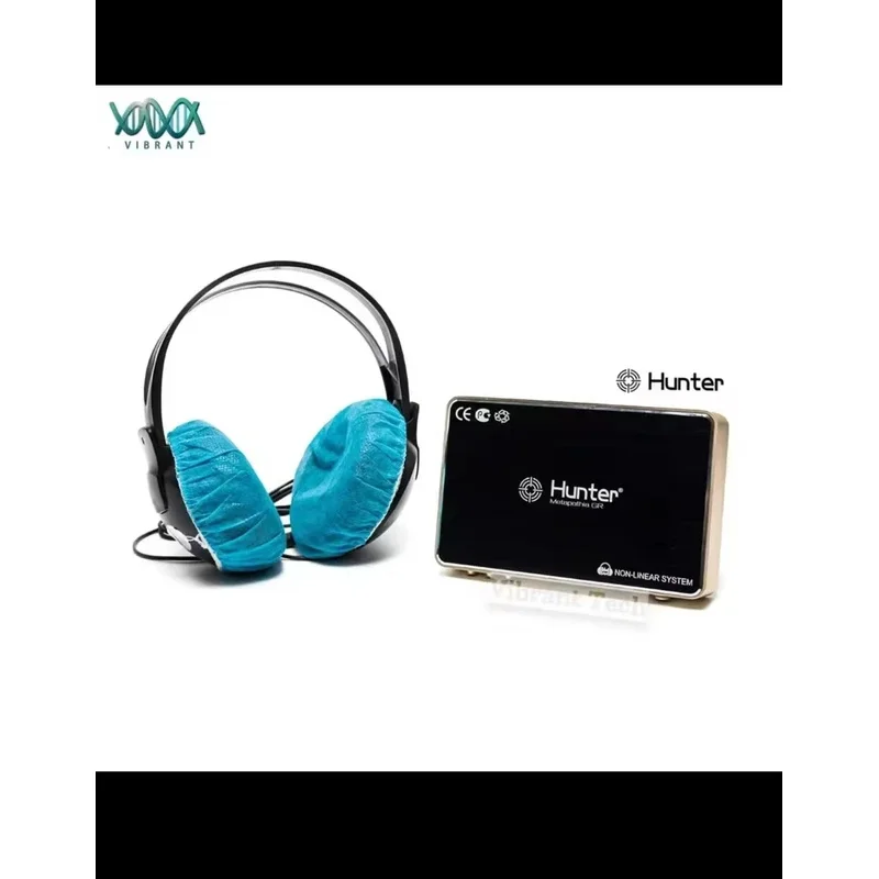 2025 جهاز تعقب Metatron 4025 Hunter Bio عالي الدقة X4 25d NLS مع آلة نبض Aura توصيل مجاني