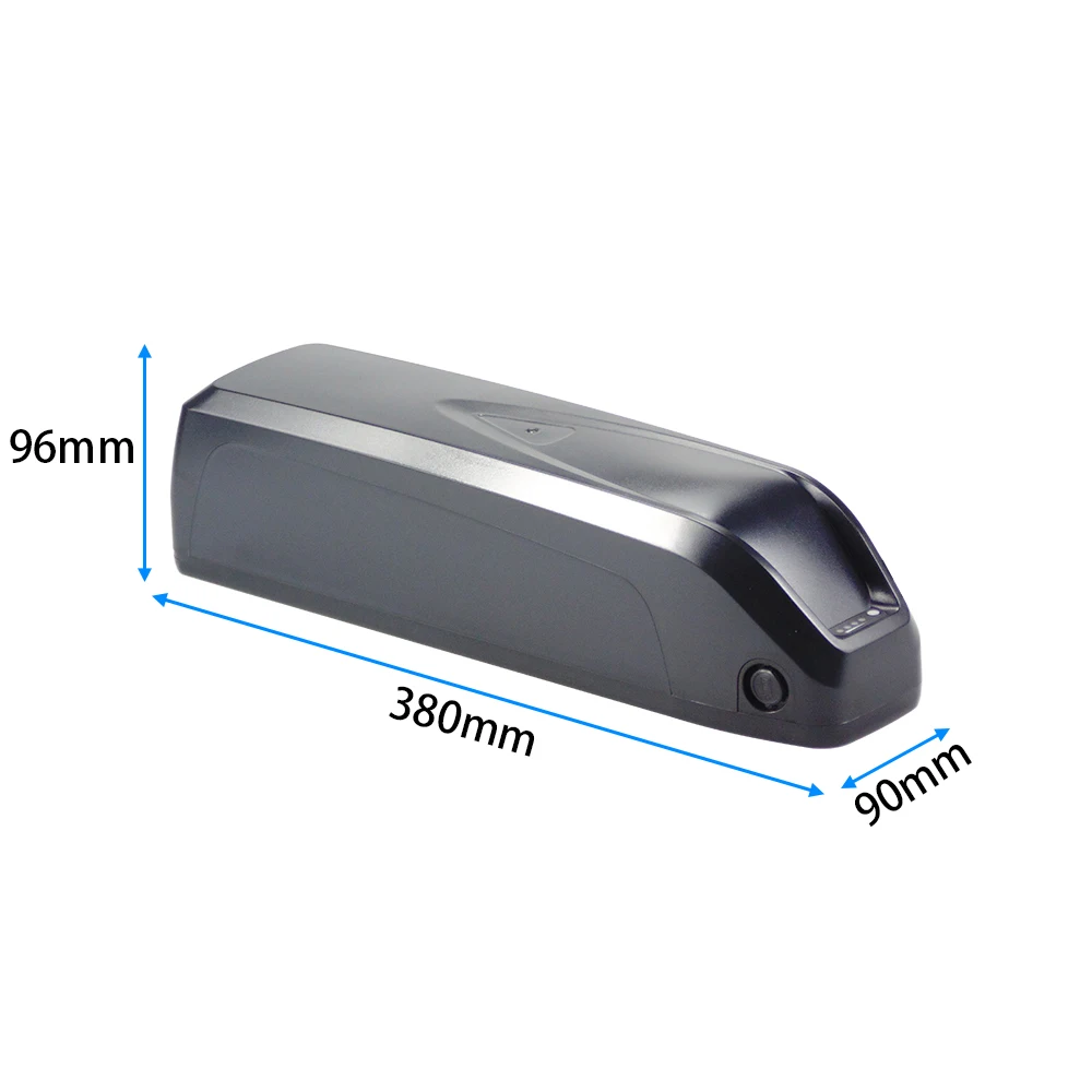 Electric Cargo Bike Battery Pack Compatible with 36V 13Ah 15Ah 17.5Ah RadRunner 2 / RadWagon 4 Rad Power Electric Utility Bike