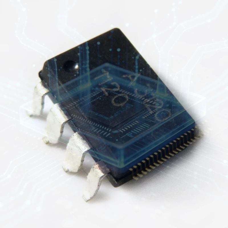 1PCS-50PCS LT8302 L302 A3120 HCPL3120 ADC0804LCN ADC0804 IRGP4086 GP4086 LA1266 1266 UTC10N65L 10N65L