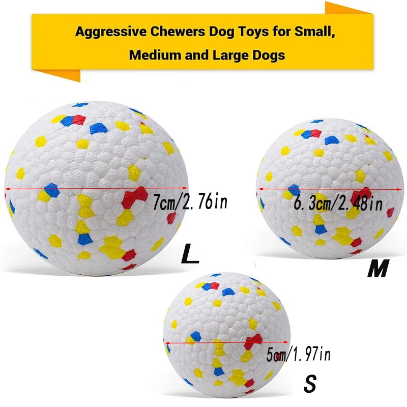 Thumbnail 2 - #84 Best Dog Balls to Buy In 2026