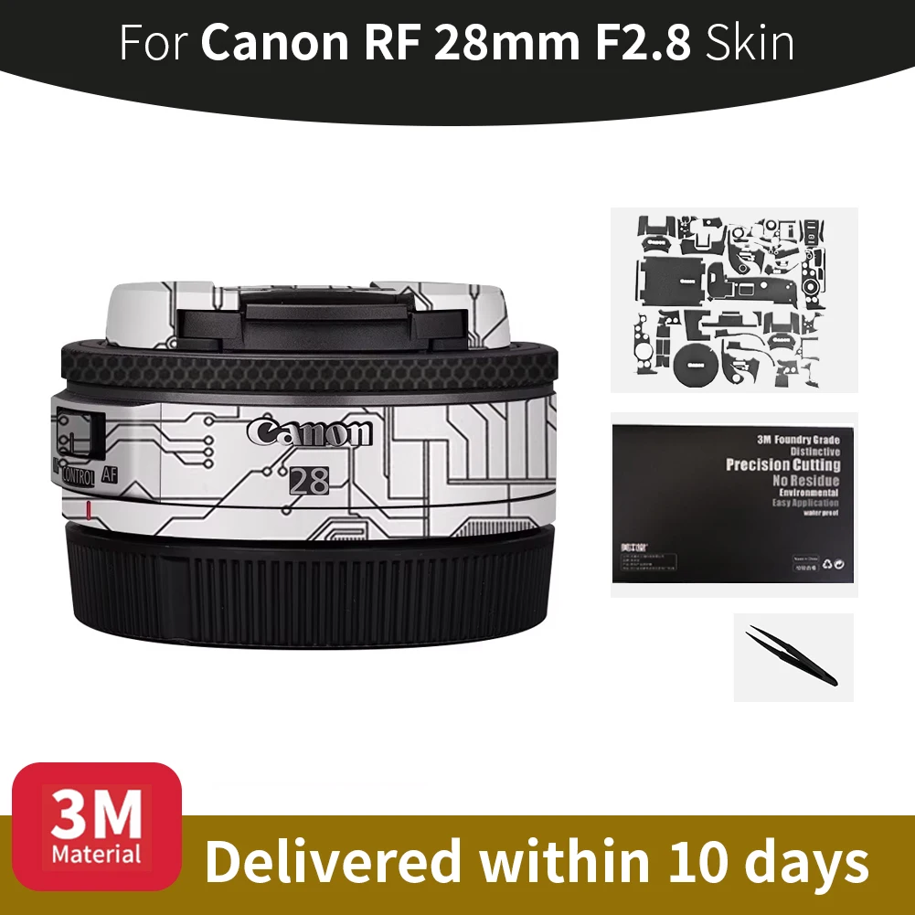 For Canon Rf 28Mm S…