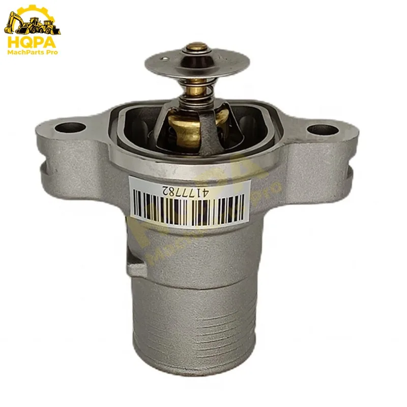 

Термостат в сборе CA4177782 417-7782 4177782 для двигателей Caterpillar CAT C4.4 C6.6 C7.1