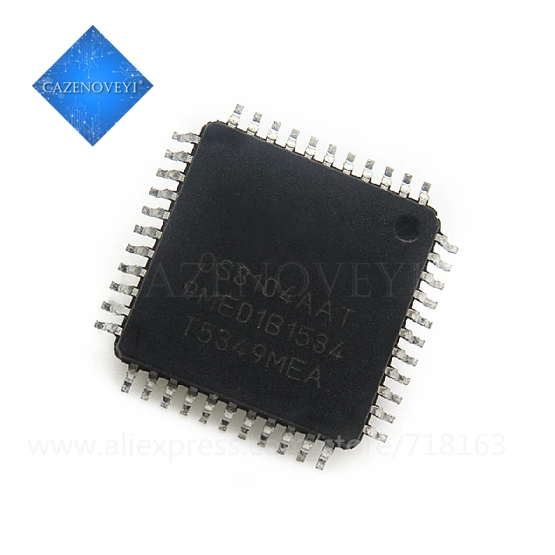 1pcs/lot OS8104 OS8104-2440 FOS8104 QFP-44 In Stock