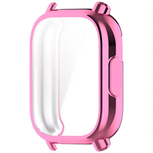 Case for Xiaomi Redmi Watch 5 Active/Lite Screen Protector Case Soft TPU All-Around Protective Bumper Cover Shell Accessories - Image 7