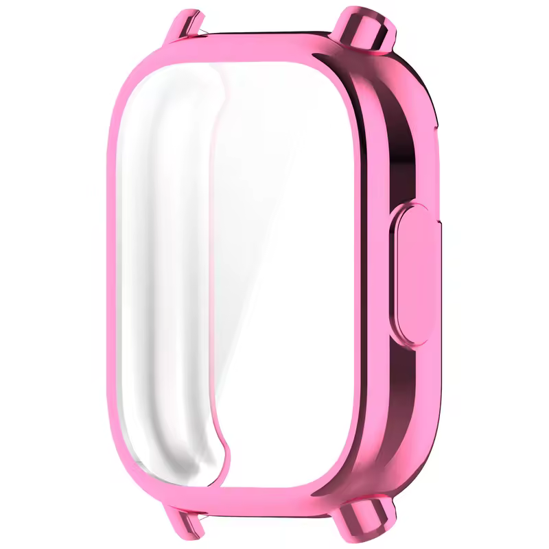 Case for Xiaomi Redmi Watch 5 Active/Lite Screen Protector Case Soft TPU All-Around Protective Bumper Cover Shell Accessories - Image 7