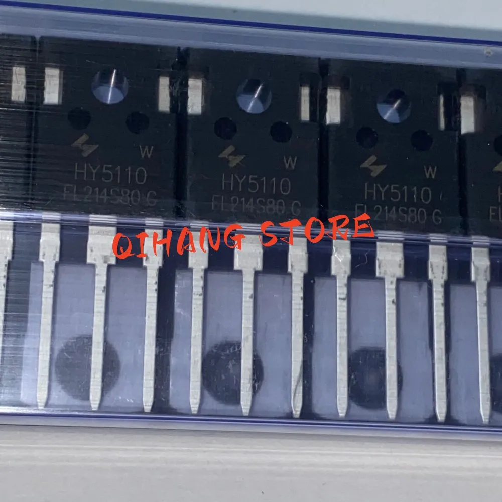 2-10PCS HY5110W HY5110 TO-247 Chipset