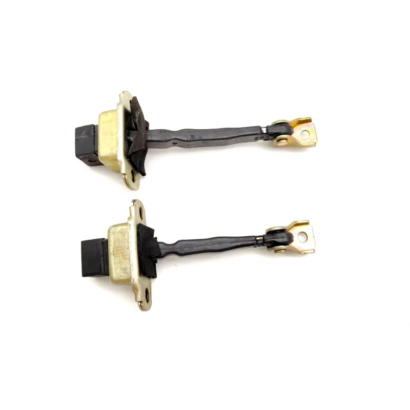 

XMSJ-1 Piece 5702A091 Front Rear Right Left Door Check Strap Stopper Hinge for Pajero IO Rear Door Hinge Tail Door for Pajero V7