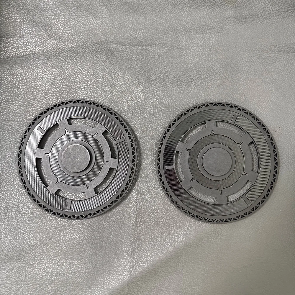 For 3I P10 Ultra Mop Bracket Disc Module Replacement Robotic Vacuum Spare Parts Floor Cleaning Attachment Accessories