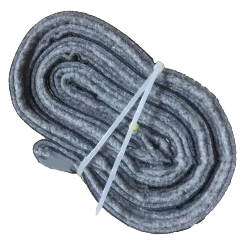 DC97-07618A Tambor Secador Feltro Vedação Substituição AP4453798 PD0025731 PS4218879 Para Eletrodomésticos Acessório Em Estoque Atacado