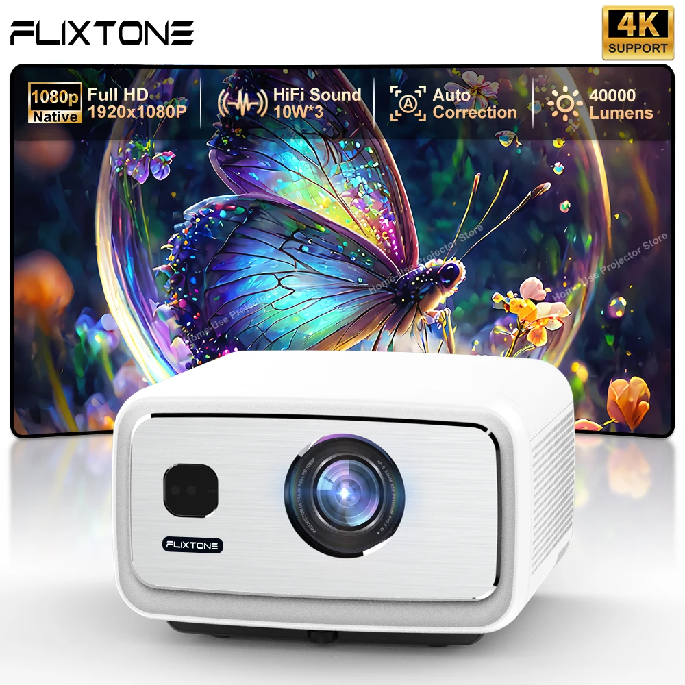 Flixtone D9W Ultra …