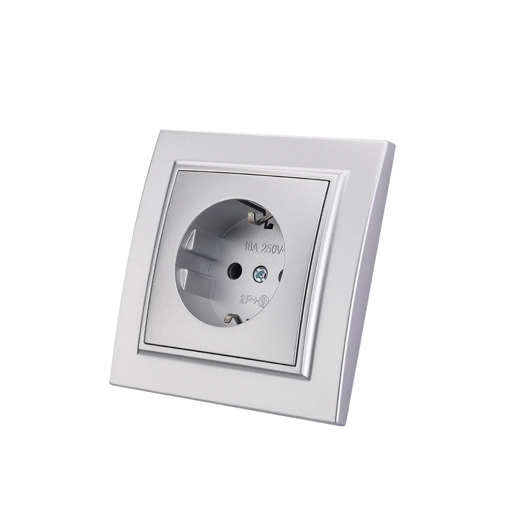 Wesa Silvery Power … - image