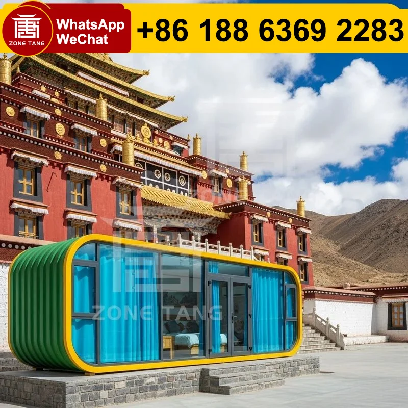 Accommodation Apple…