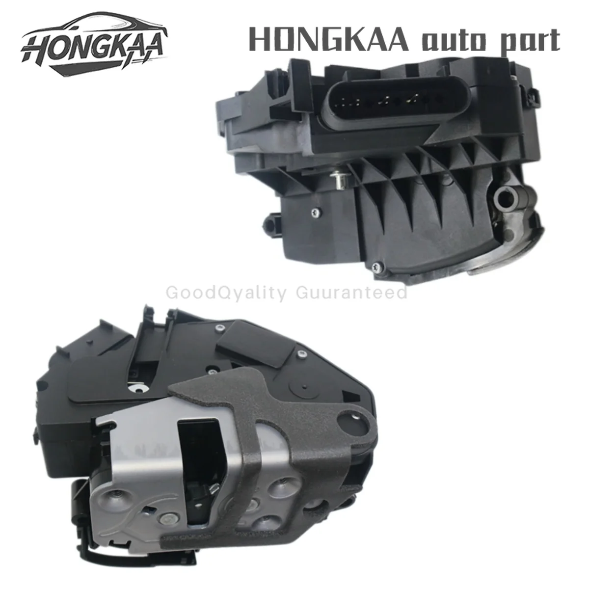 Front Right Integrated Door Lock Assembly for Ford Focus Mk3 C346 C-Max Mk2 CM5A-A21812-CB CM5AA21812CB High Quality Car Parts