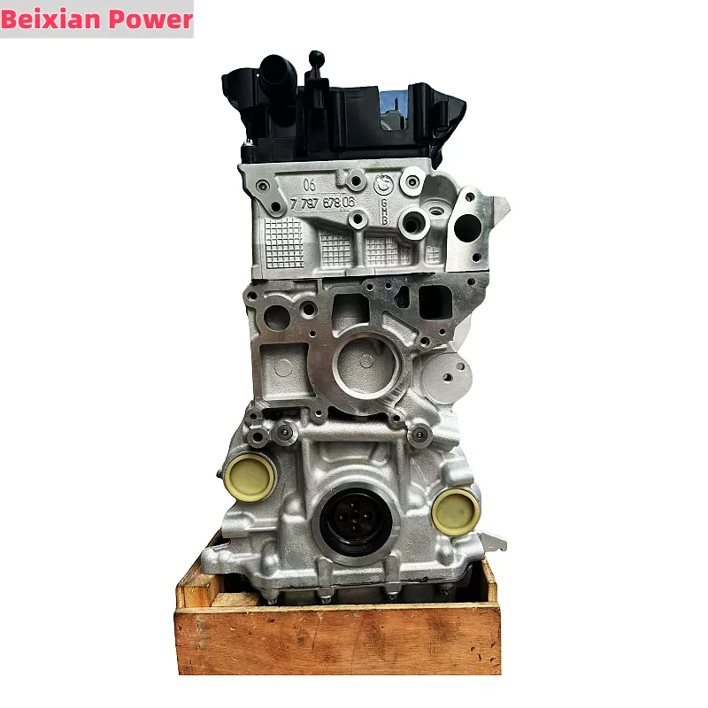 FACTORY DIRECT SALE ENGINE N47C20A For BMW 2.OL