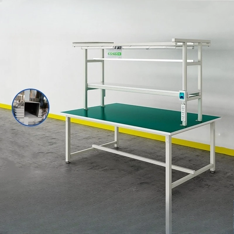 

Anti-static worktable Tiefangtong paint anti-static packing table