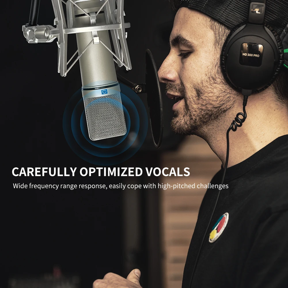 Thumbnail 3 - #36 Best Streaming Microphones to Buy In 2026