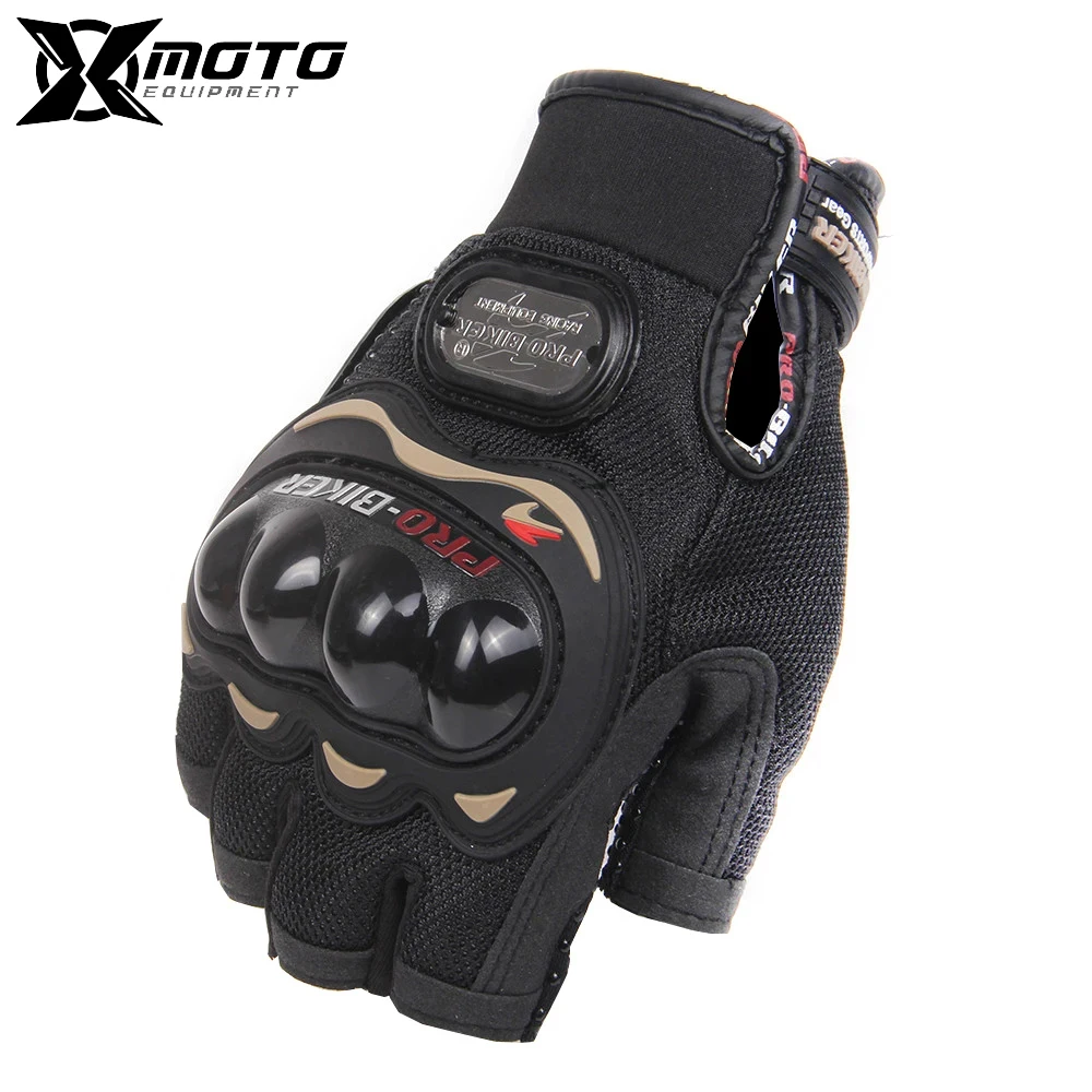 Riding Motorcycle Gloves Protective Biker Gloves With Anti-drop And Abrasion Resistance Outdoor Riding Motorcycle Gloves