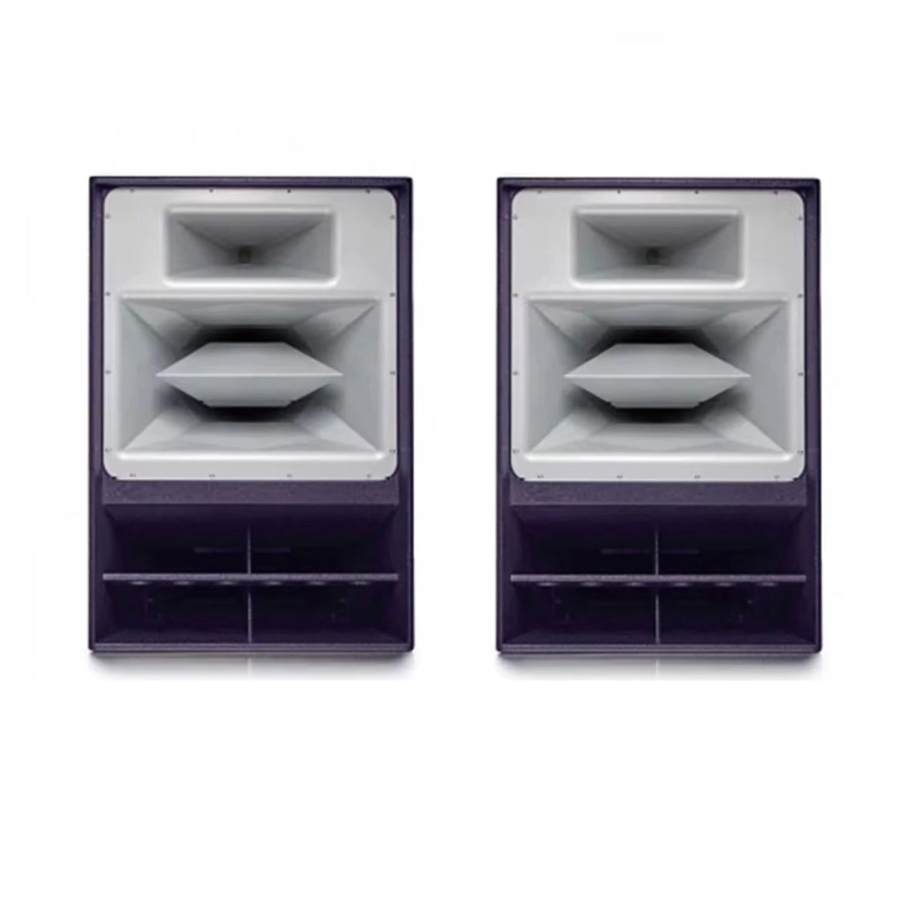 Hot Selling High Configuration Professional 15 Inch 3-way Full Range 400W Stereo Pairing PA Speaker E-6 Outdoor