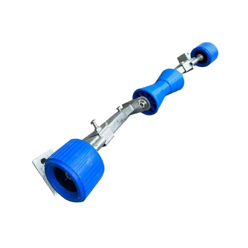 Heavy Duty Boat Trailer Roller Bracket Speedboat Yacht Accessories Marine Hardware Trailer Parts