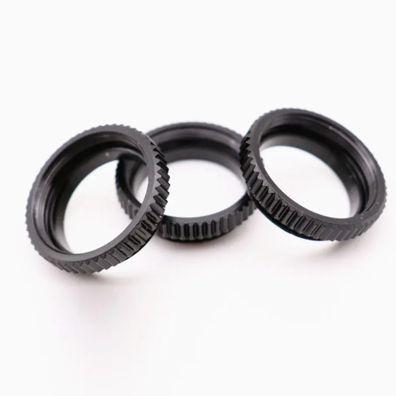 Microscope Camera Adapter ring Special interface for industrial Microscope Cameras 30.5mm Convert 25.1mm/24.6mm