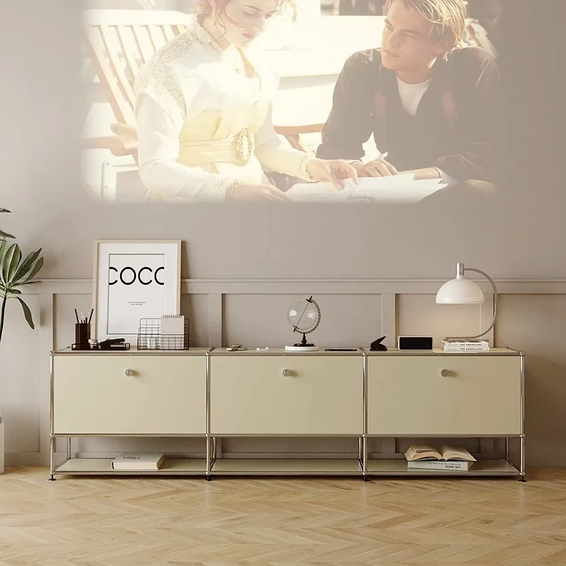 

Floating Lowboard Decor Sofas Tv Cabinet Live Benches Clearance Panel Walnut Tv Cabinet Supports Muebles Para Hogar Furniture