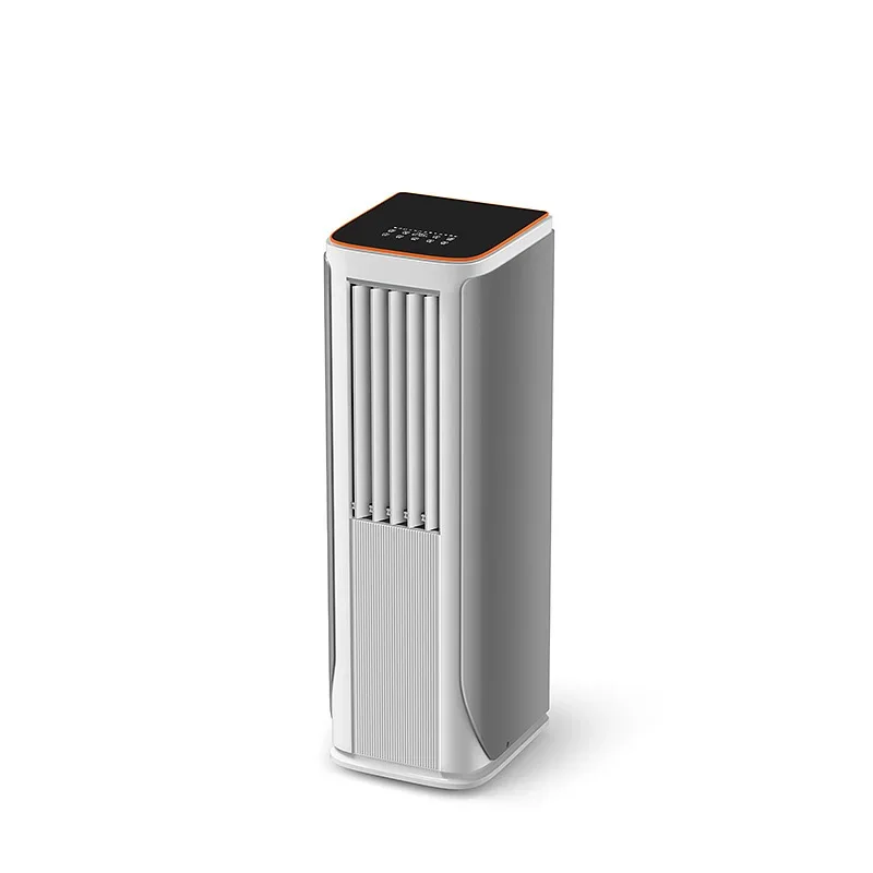 #Portable Home Air Conditioner 2-in-1 Cooling and Heating, All-in-One Dehumidifier/Fan, Rapid Indoor Cooling R32(Customized)