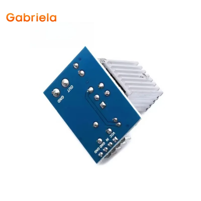 TDA2030A power amplifier board module audio amplifier module