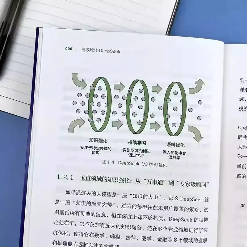 Jouer efficacement DEEPSEEK : débloquer les conseils d'utilisation à 90% des gens sont unware de