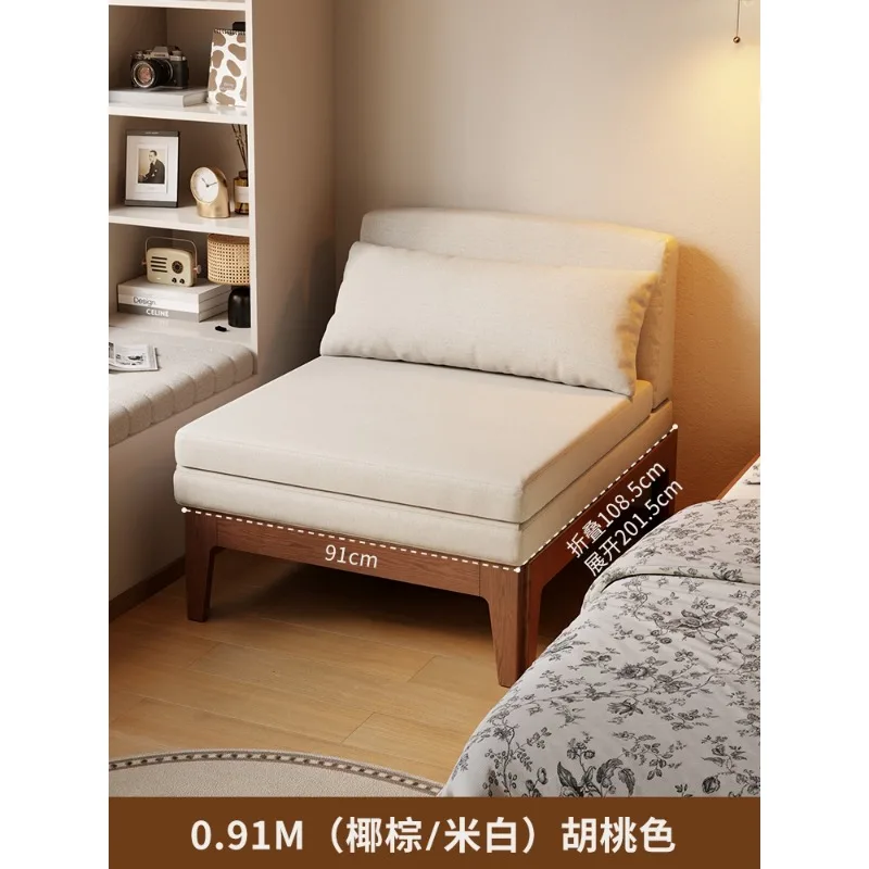 Folding bed single family nanny  siesta rental house siesta small confinement