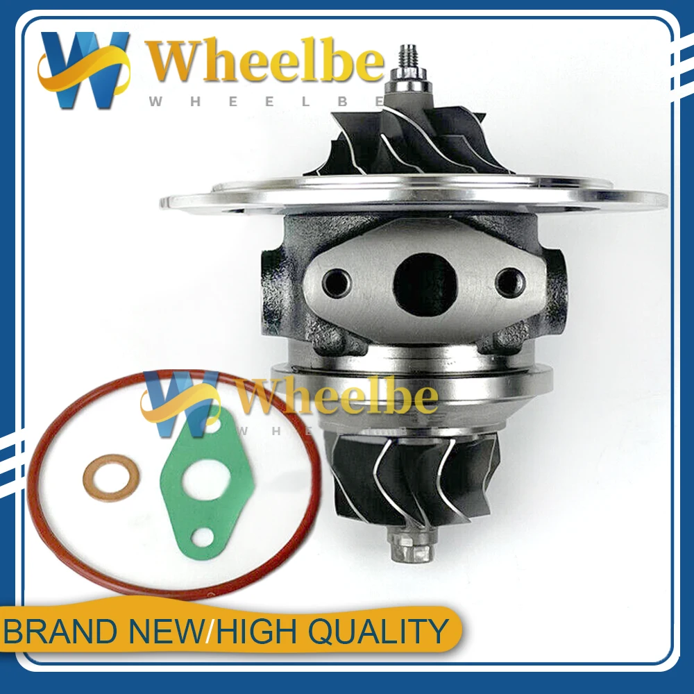 GT1752S Turbine Turbo Cartridge Chra Core 710060-5001S 733952 28200-4A101 282004A101 For  KIA Sorento 2.5 CRDI D4CB 103 Kw 200