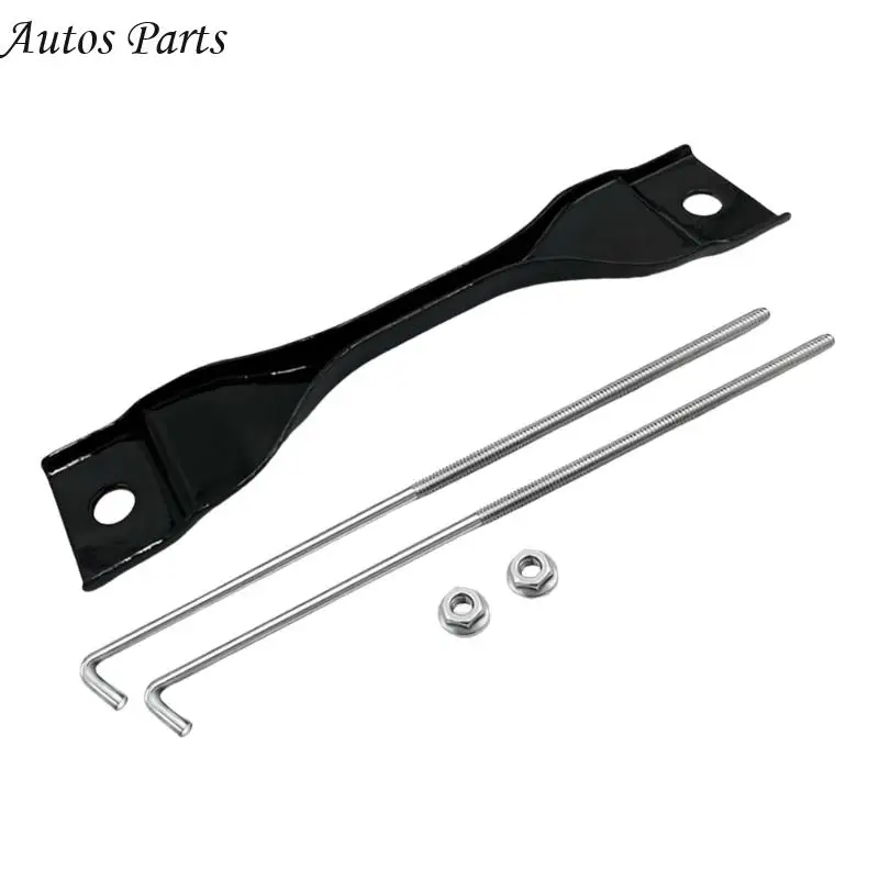 57BA Automotive Battery Fastening Perfect For 2007 2011 SUV Quick Installation