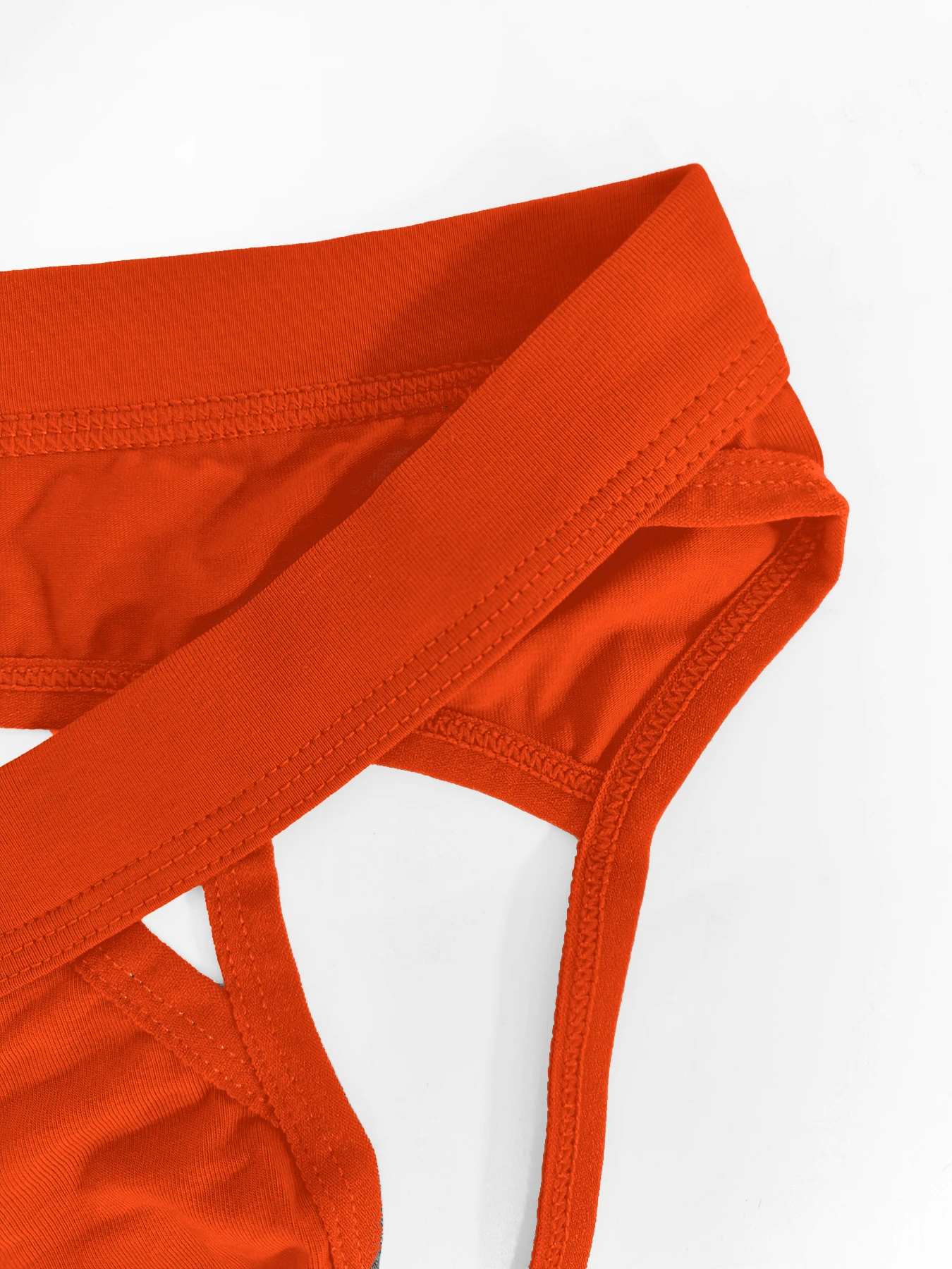 Männer Mesh Unterwäsche G-Strings Tangas Sexy Homosexuell Penis beutel bikini gesäß Hohl tanga männer unterwäsche