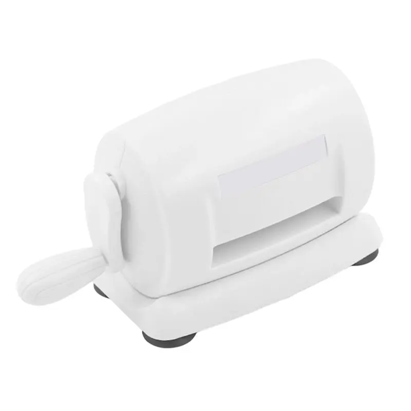 

~A61Z Scrapbooking Embossing Die-Cutting Machine Home DIY Paper Cutter Die-Cut Tool Pieces Dy B