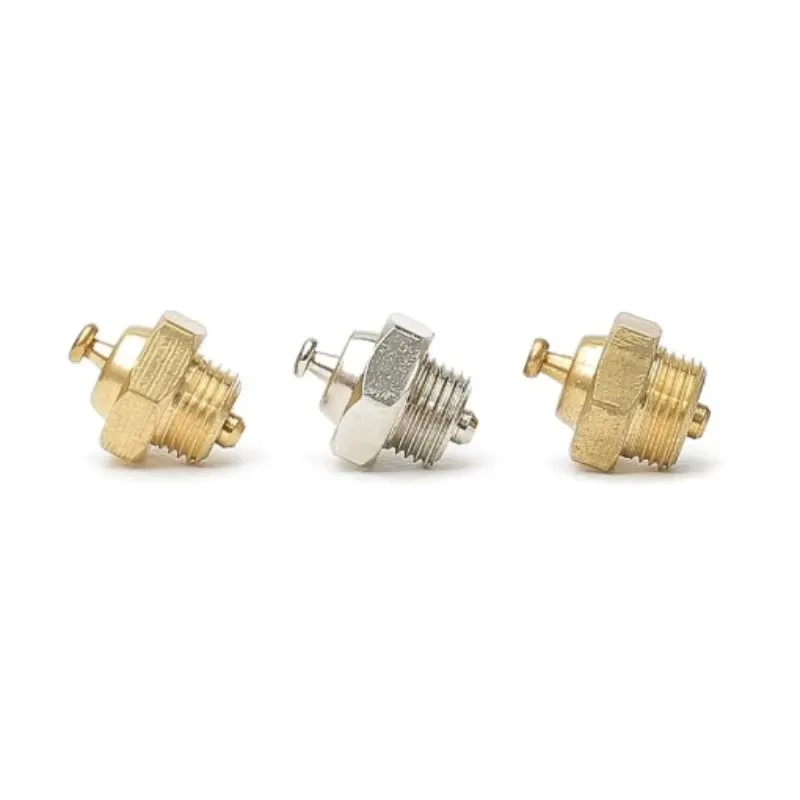 Dual Valve Moka Pot Reinforced Safety Relief Valve Suitable for Coffee Pot Replacement Accessories