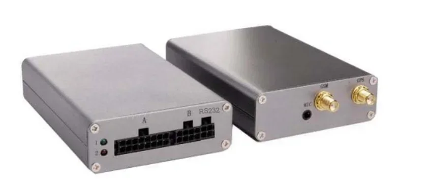GPS Tracker Fleet Tracking Management for Real Time Tracking