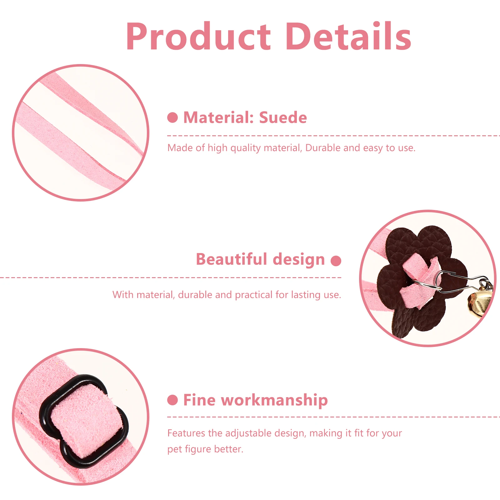 

Reflective Turtle Traction Vest Travel Pet Leash Outdoor Korean Velvet Pulling Rope