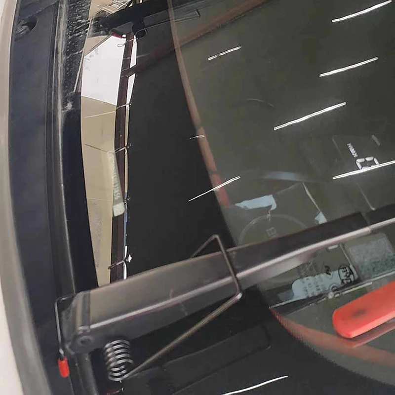 

Новый усилитель автомобильного стеклоочистителя, универсальные интеллектуальные рычаги стеклоочистителя, сплав, резина, стеклоочистители, пружина, автомобильные сменные детали, инструменты