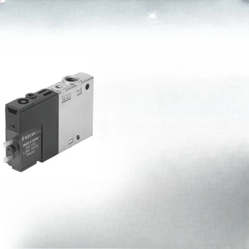 

Parts forstock Festo FESTO solenoid valve CPE10 M1BH 3GLS M7 196916