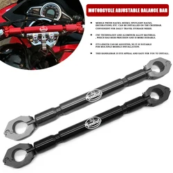 For FB Mondial HPS 125 HPS 300 Hipster HPS125 HPS300 Motorcycle Accessories Balance Bar Handlebar Crossbar Levers Phone Holder