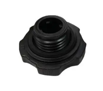 Auto parts High quality 1 pcs engine oil  filter  cap for Hafei   LJ462Q-1-1003052DA