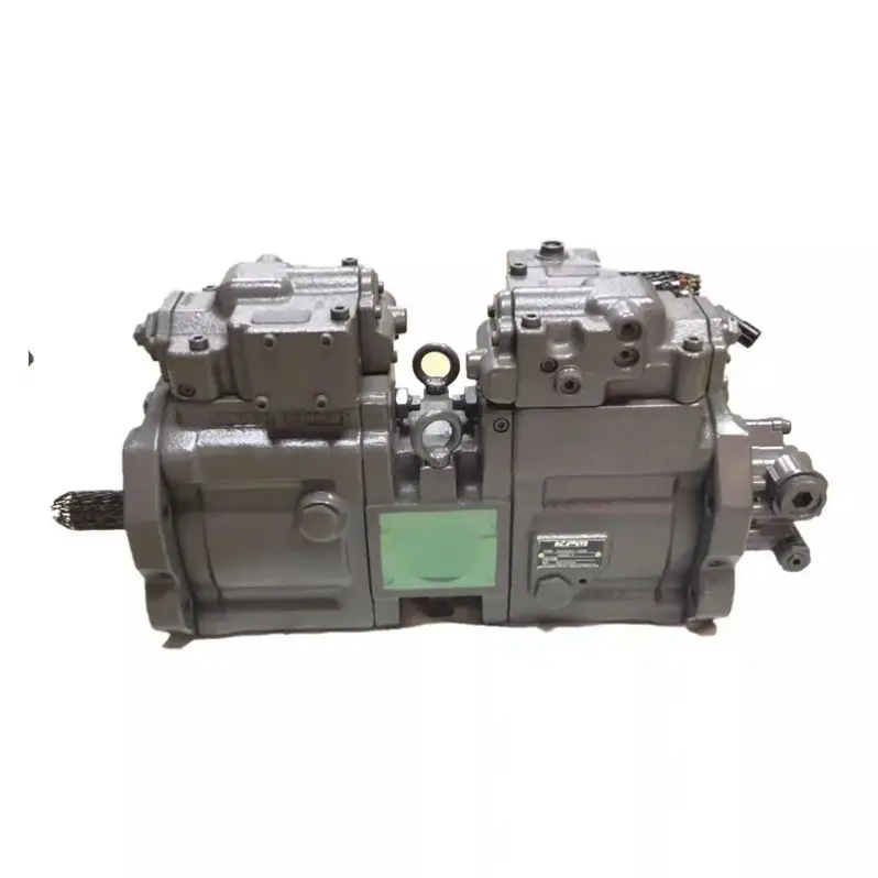 Wholesale K1025496 400914-00088 DX225 DX225LC Excavator Hydraulic Pump K3V112DTP Hydraulic Main Pump Assembly For DOOSAN