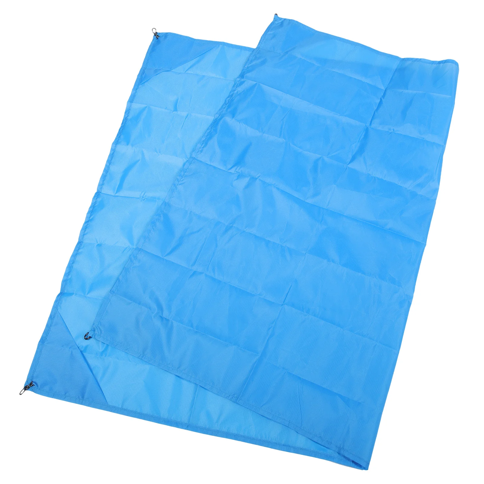 

Portable Waterproof Picnic Blanket Foldable Lightweight Outdoor Mat for Beach Camping Hiking Lawn Travel Polyester Picnic Mat
