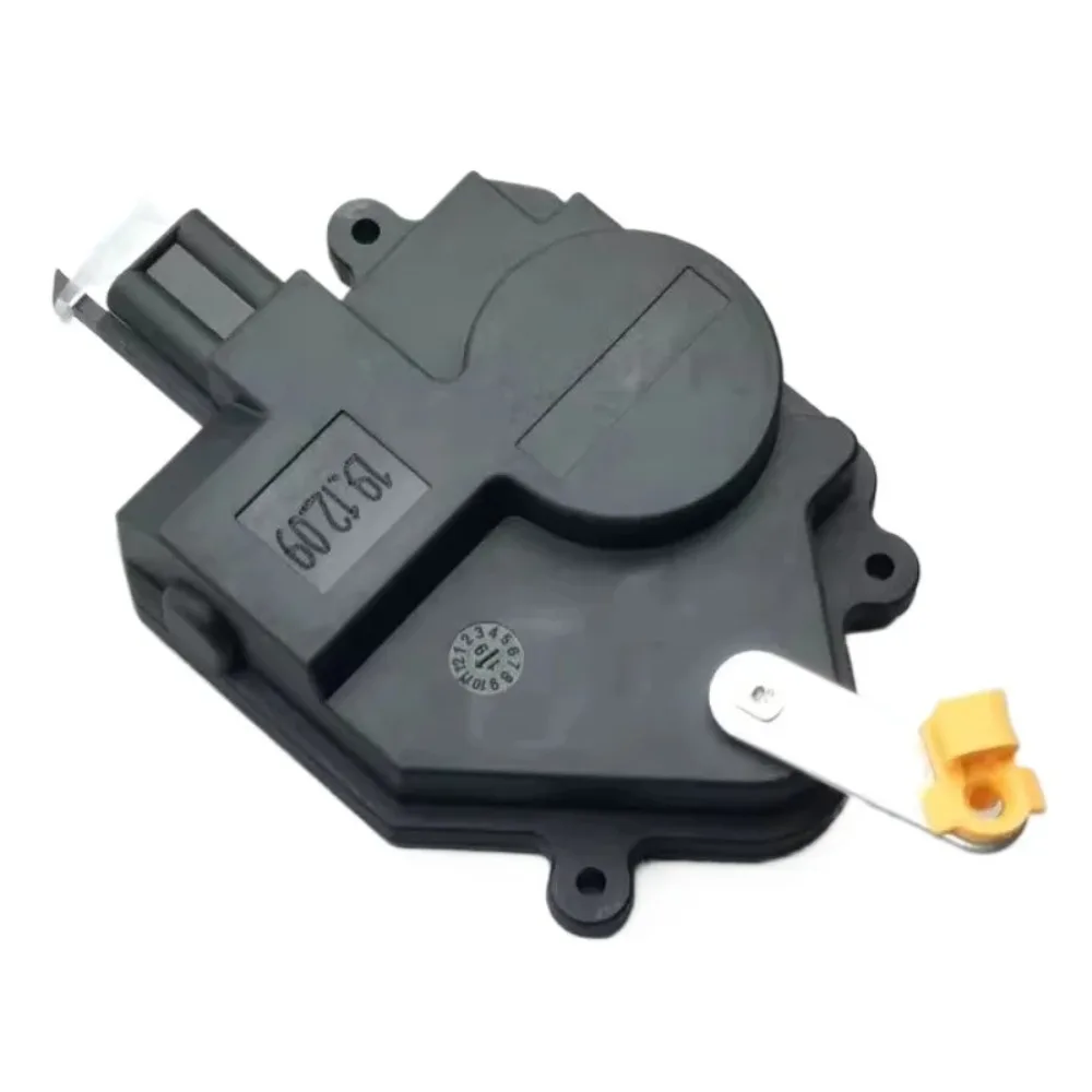 Tailgate Central Control Motor Tailgate Latch Genuine Brand New Auto Parts for Chery Karry Youyou Extended Version Youyou EV 1pc